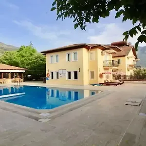 Güneş Otel Ölüdeniz