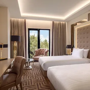 Hotel Ramada By Wyndham Golden Horn, Istanbul