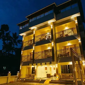 Iceberg Hill View Resort Munnar