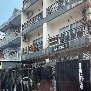 Angel Building Guest house Sihanoukville
