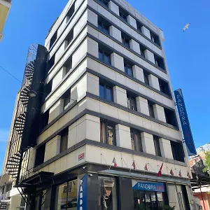 3* Otel Pandora