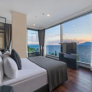 Lucky Monkey Otel Antalya