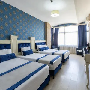 3* Otel Seher