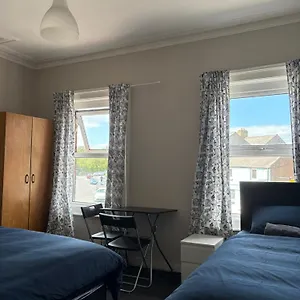 Superb Triple Near Croke Park - 2 Guest house Dublin