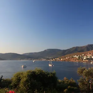 Macakizi Resort Golturkbuku