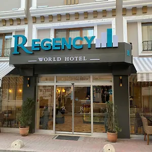3* Otel Regency World