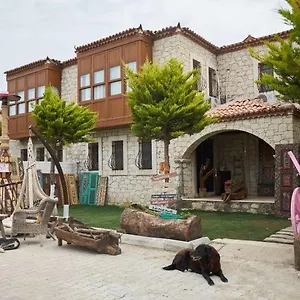 Sıla Otel Alaçatı